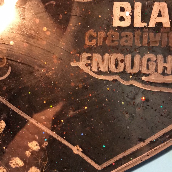 Girl Power Platter - Picture 4 of 4